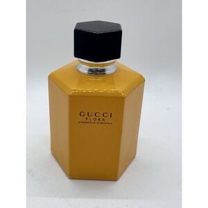 Gucci‎ Flora Gorgeous Gardenia EDT 1.6 oz Limited Edition New No Box